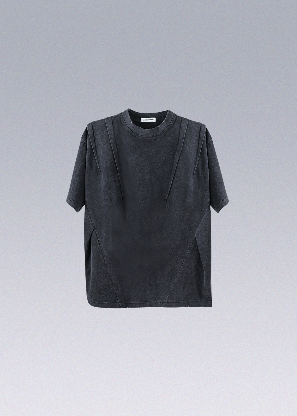 Grunge Tees PERDUSTUDIO® techwear-x