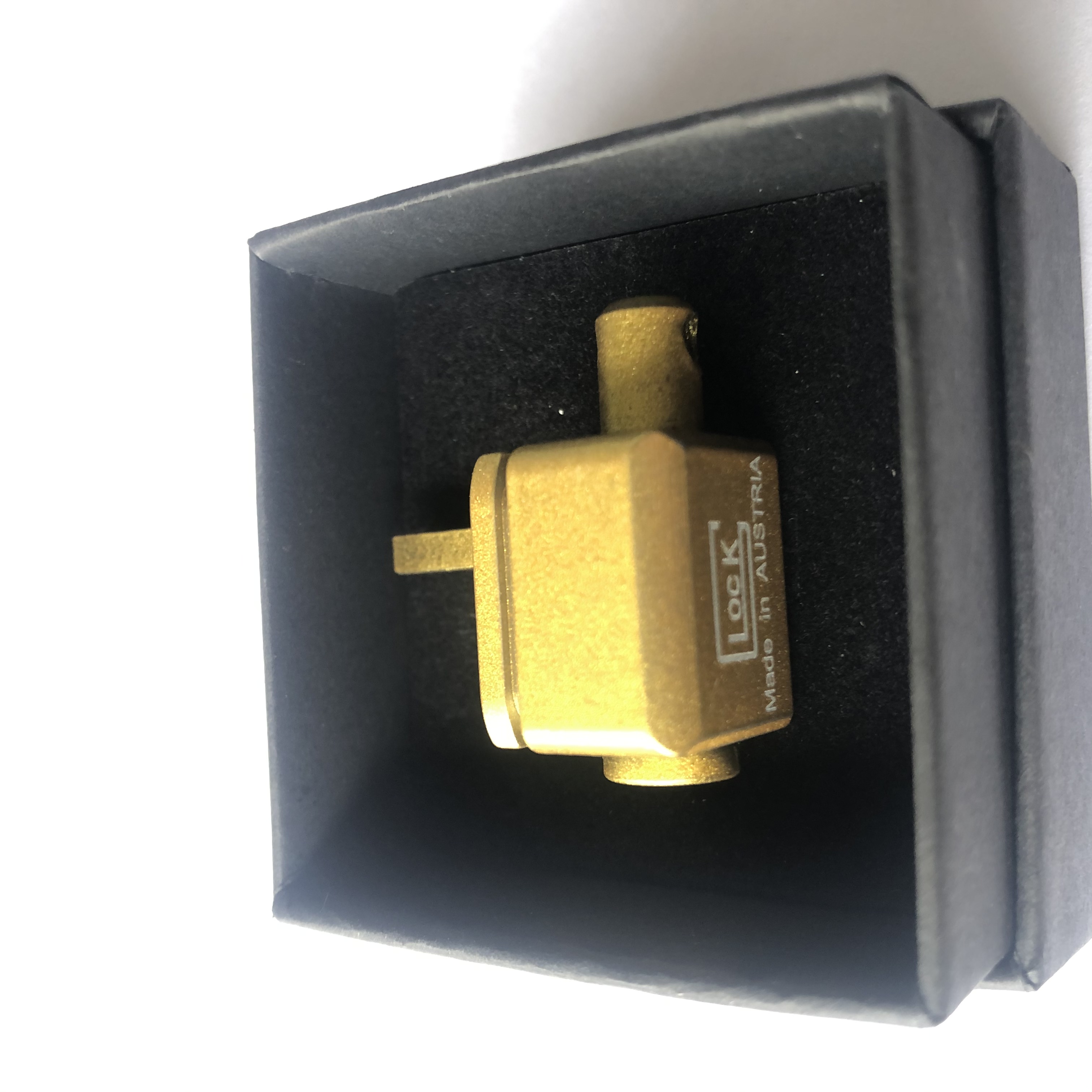 Glock Full Auto Switch&Glock Backplate