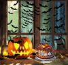 Diamond Painting Pumpkin Halloween Cat Table Top Ornament Kits for Home Office