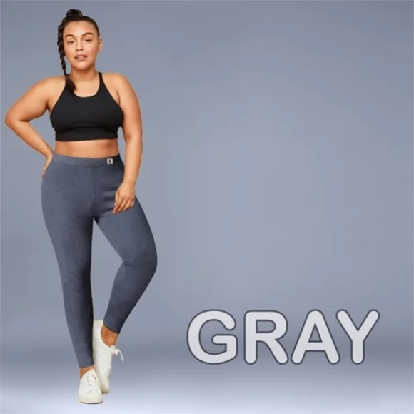 Winter Leggings &ndash; [45% OFF] ❄ Winter Thermal Leggings High Waisted Pants For Women