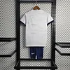 2023/2024 Tottenham Hotspur Home Football Shirt Kids Size 1:1 Thai Quality