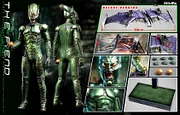 IN-stock 1/6 Toys Era PE007 The Fiend Action Figure (Back-order 2022)-shopify