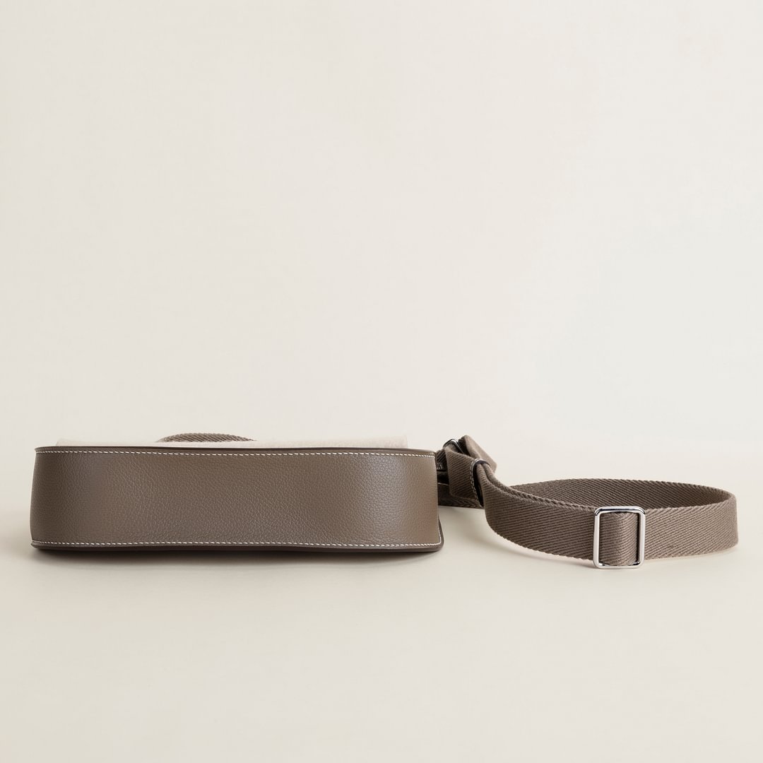 Mini Jypsiere  Evercolor CK18 etoupe  PHW