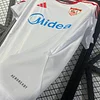 2025/2026 Sevilla Home Football Shirt 1:1 Thai Quality