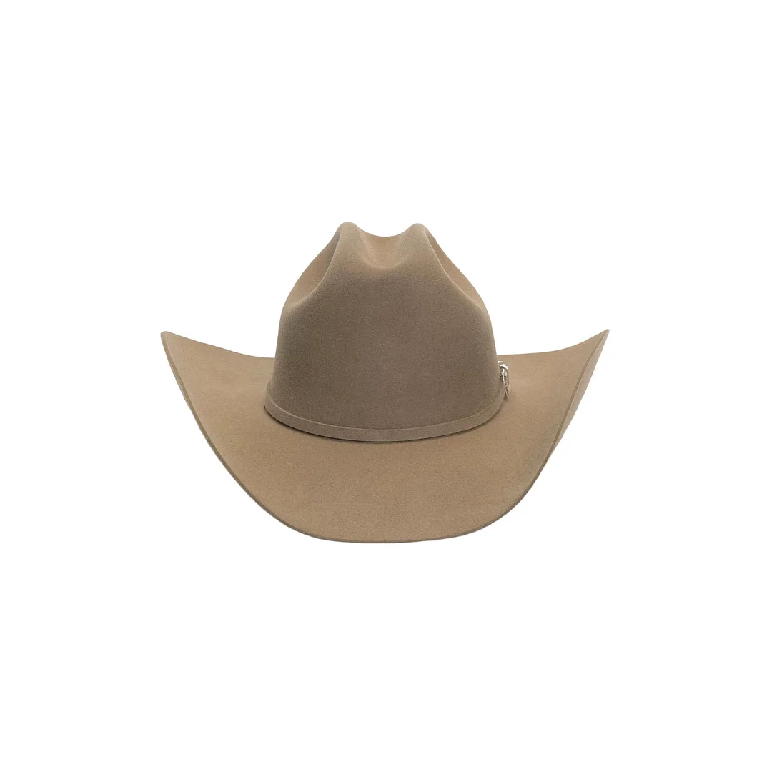 Men's Fedora Hat from Risecono