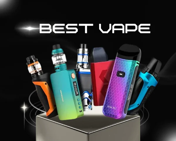 muse cigarette électronique Atomiseur Muse RDA 24 mm VAPEAM | Reconstructibles main image 1