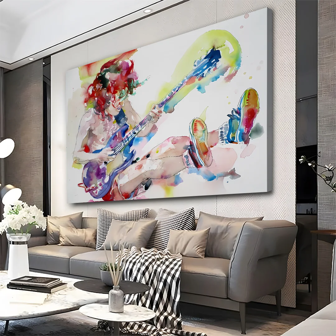 Canvas Wall Art
