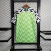 2018/2019 Retro Nigeria National Team Home Shirt