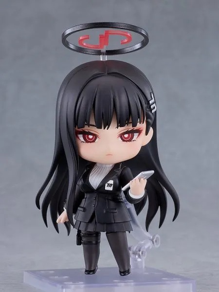 GSC - Nendoroid Blue Archive Tsukatsuki Rio (Licensed)-
