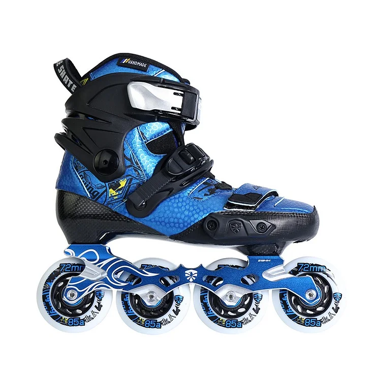 Flying Eagle Drift JR Kids Inline Skates Golden