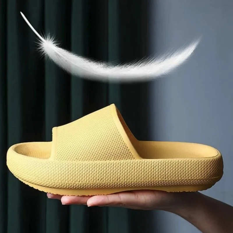 Cloud Cushion Slides 