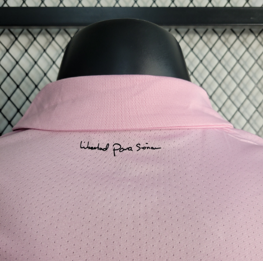22/23 Miami Home Player Version Football Shirt 1:1