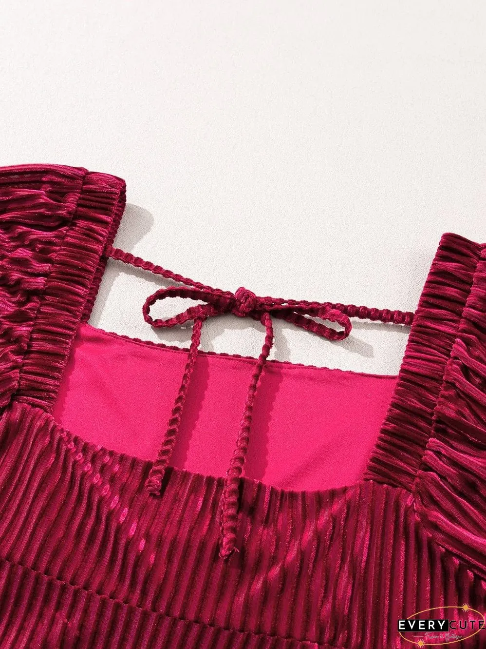 Plus Size Holiday Dress