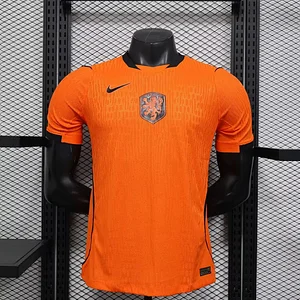 2026 Player Version Netherlands National Team Home Football Shirt 1:1 Thai Quality
