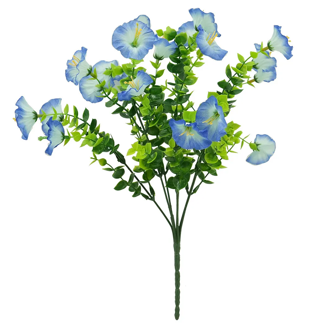 💐2025 Spring Hot Sale✨UV Simulation Artificial Petunias
