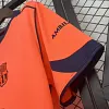 2025/2026 Barcelona Third Away Football Shirt 1:1 Thai Quality