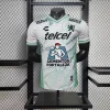 25/26 Player Version Club Le&oacute;n F.C. Soccer Jersey Away