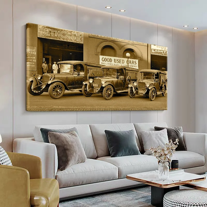 Canvas Wall Art
