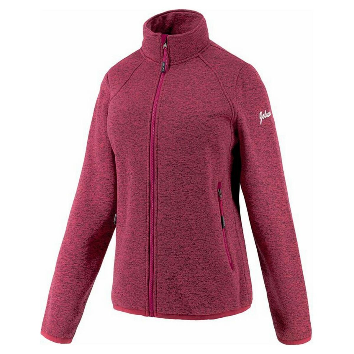 Women's Sports Jacket Joluvi Rose Fuchsia - sale.kim -  endless selection of finest brands
