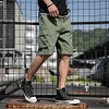 Gioiacombo&trade; Pantaloncini casual traspiranti alla moda dei nuovi uomini