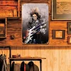Steve Vai - Vintage Metal Signs - 20*30cm/30*40cm - Music