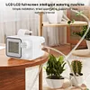 Automatic Drip Irrigation Kit with Water Timer for Indoor/Outdoor Potted Plants
