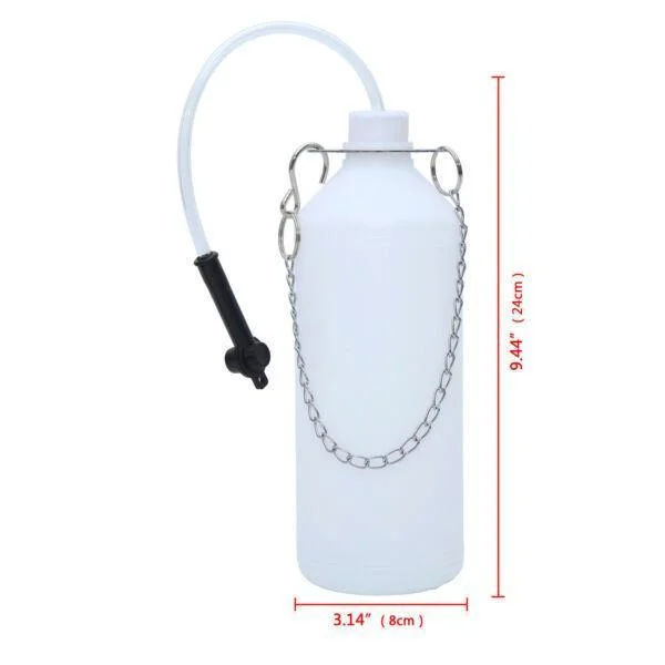 Car Brake Oil Changer