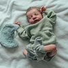 Babiesprincess Lifelike Reborn Baby Doll, Babiesprincess