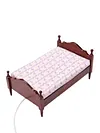 Mini Bed-shaped Mobile Phone Charging Stand