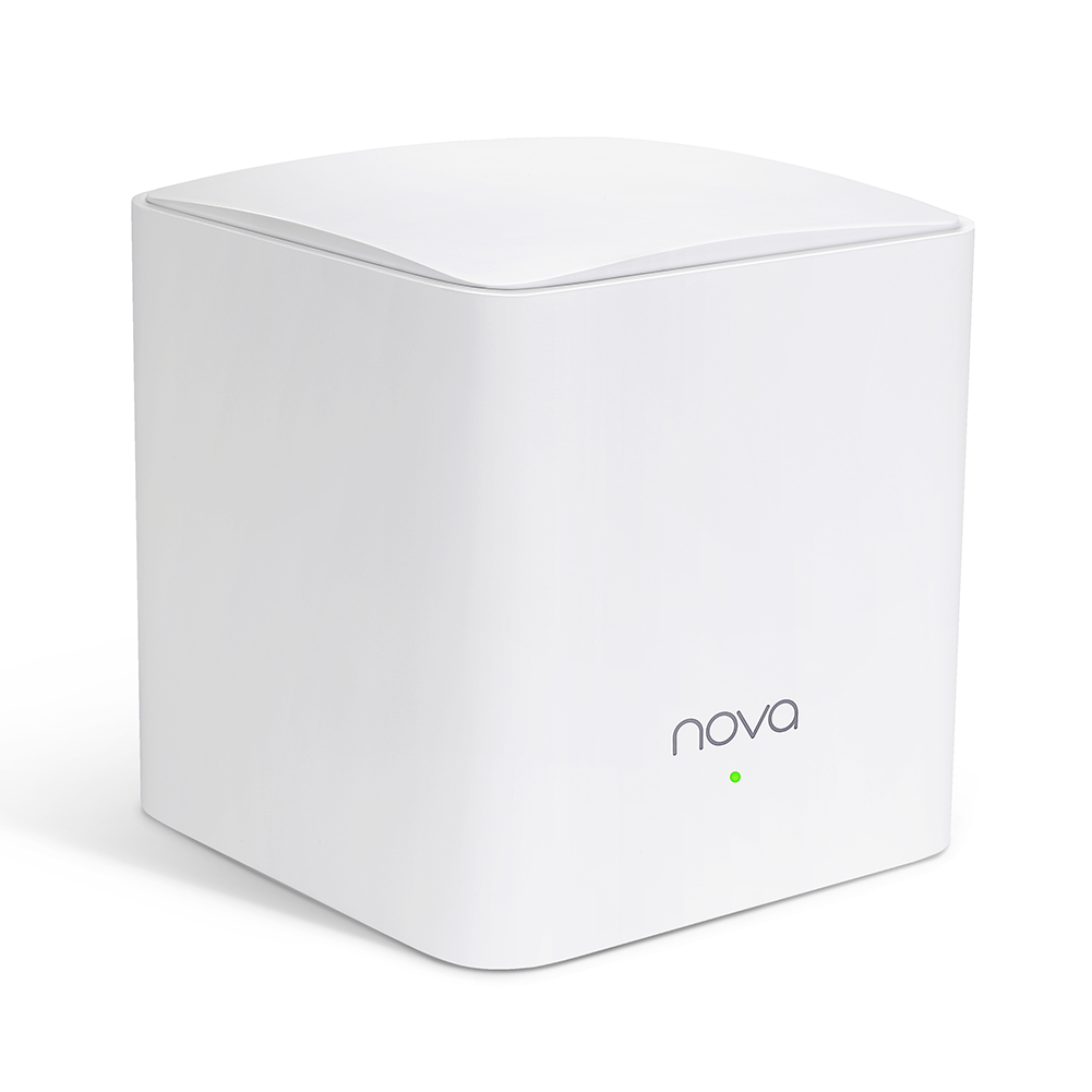 

Tenda MW5 1200M WiFi Router 2.4G/5GHz Wireless Network Amplifier Extender, 501 Original