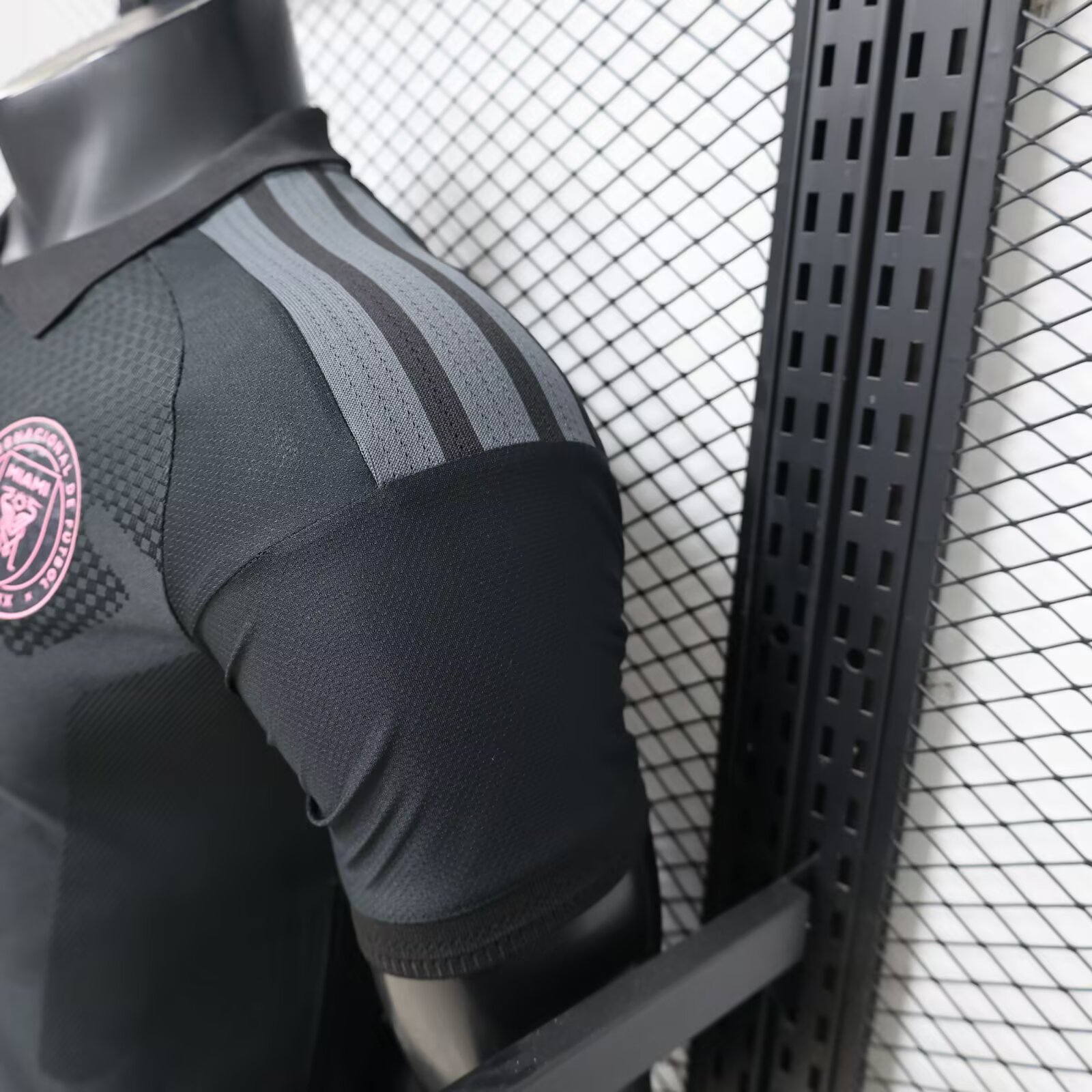 26/27 Miami Away Player Version Football Shirt