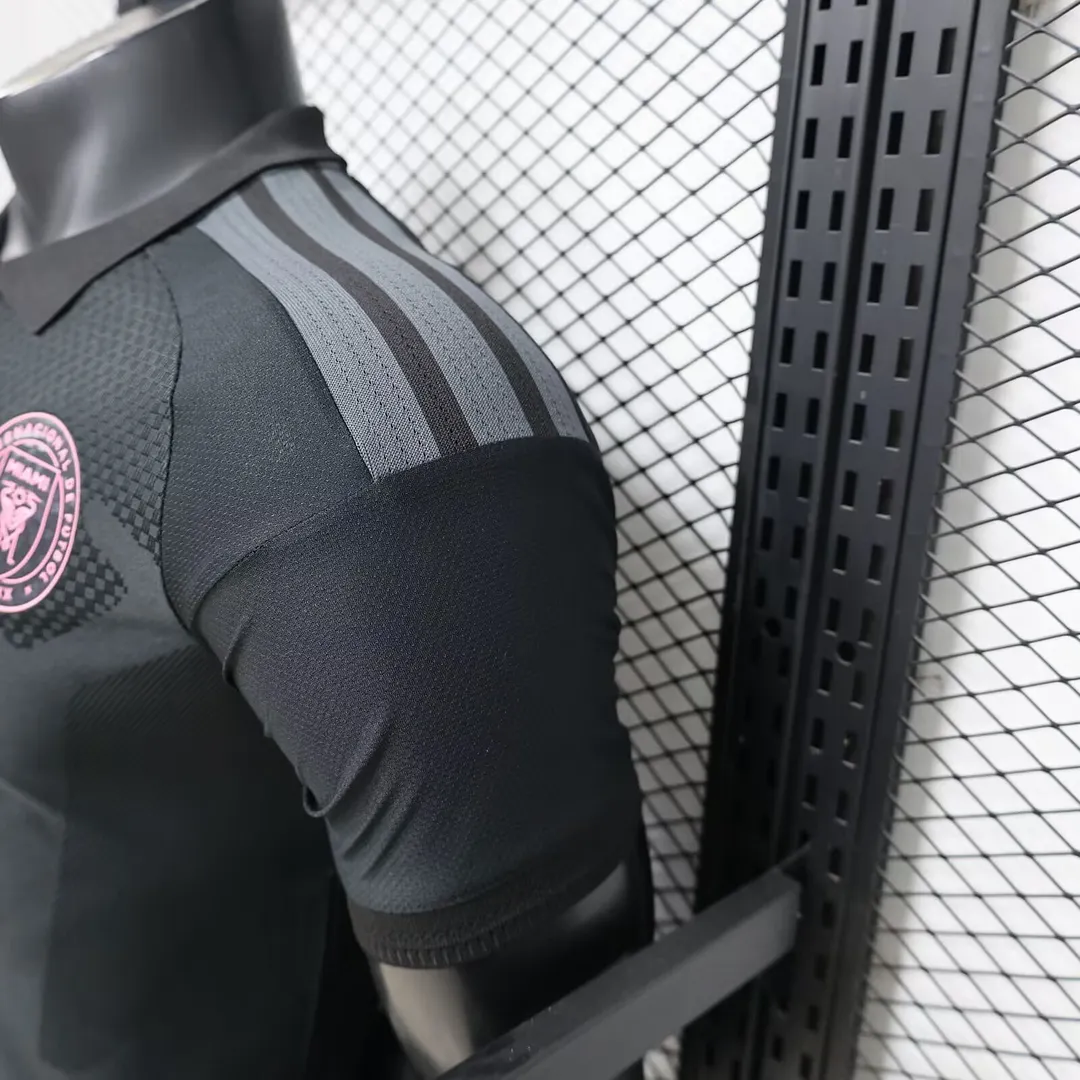 26/27 Miami Away Player Version Football Shirt