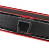 High Mount Stop Lamp LED Third Brake Light for Citroen C1 Mk2 2014-21 All Models