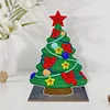 Diamond Painting Christmas Tree Ornaments