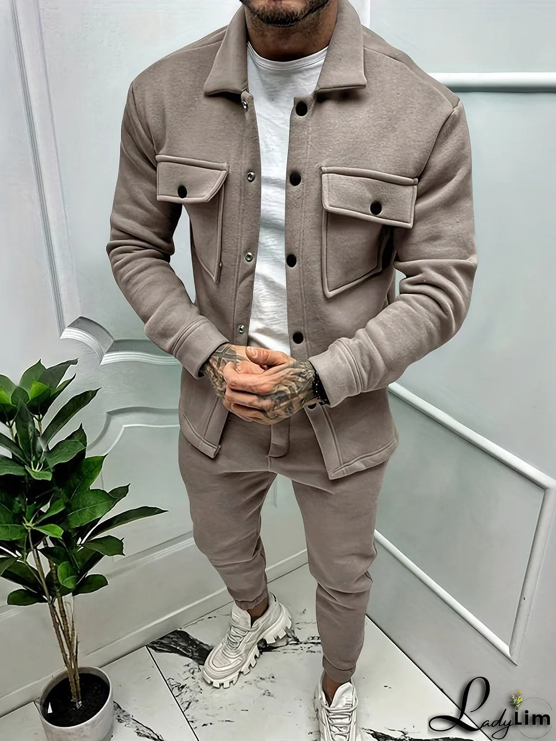 Timeless and Stylish winter Pants