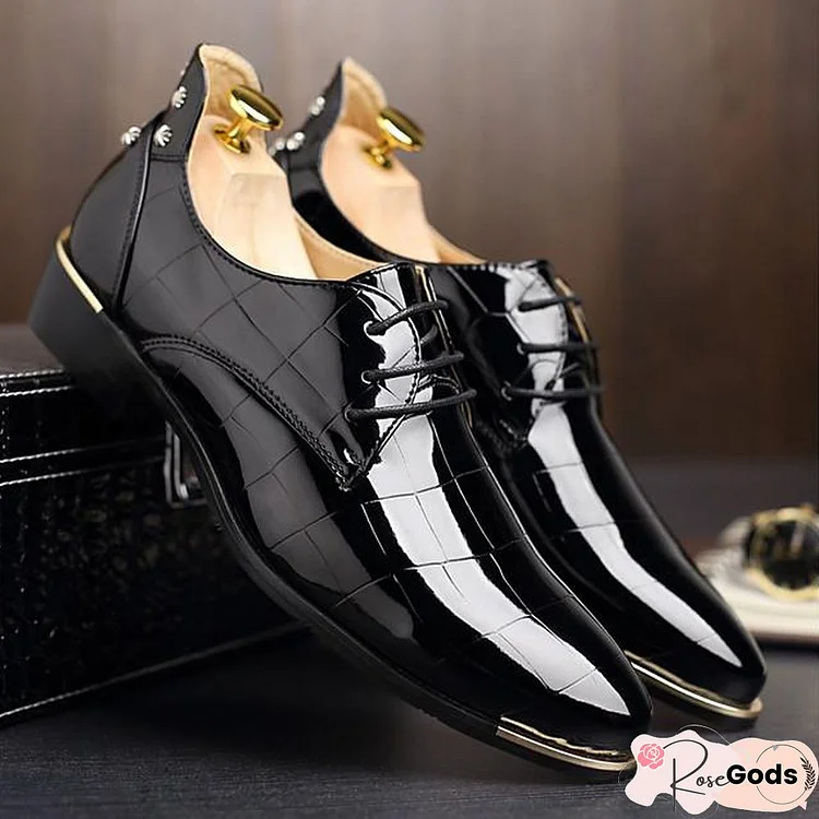 Men's Formal Shoes