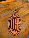 2025/2026 Player Version AC Milan Special Edition Football Jersey 1:1 Thai Quality