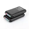 Electric Heated Socks Battery Heated Socks Skiing Sock for Skiing (2 Battery)