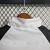 2023/2024 Germany Windbreaker White Football Shirt 1:1 Thai Quality