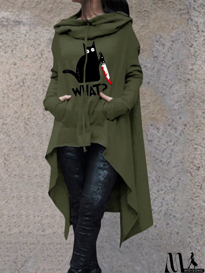 MidiSono - Casual and Comfortable Tank top