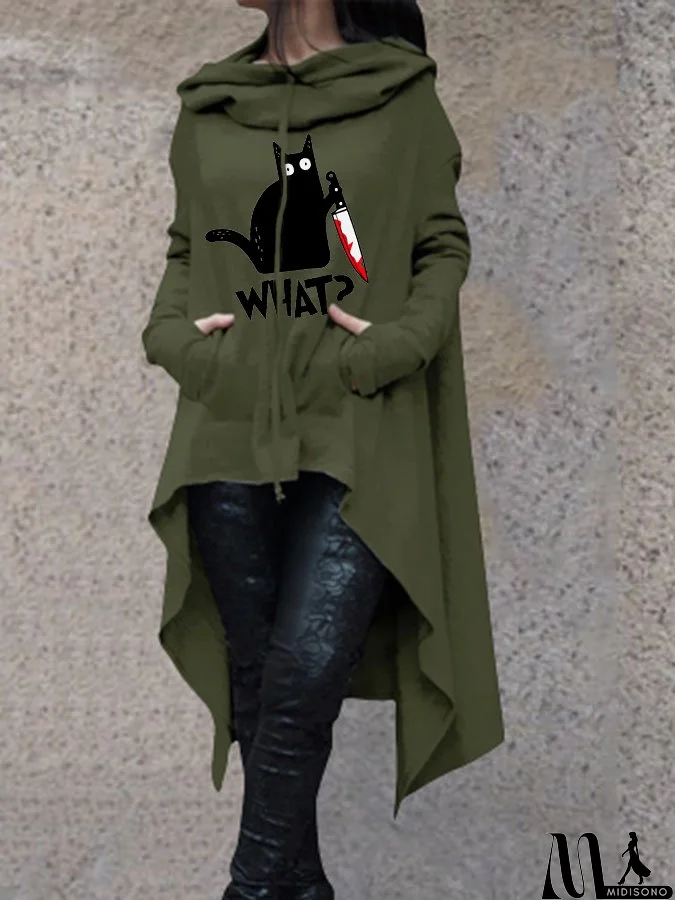 MidiSono - Casual and Comfortable Tank top