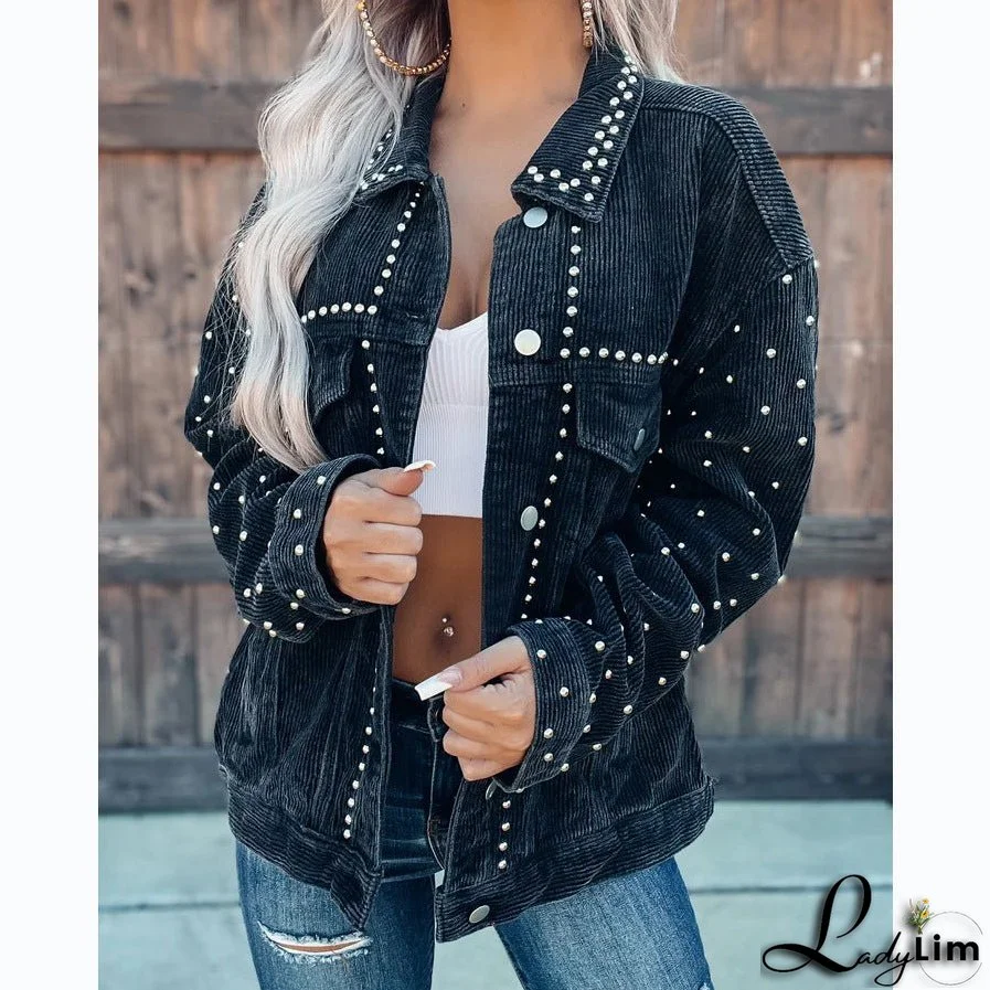 Stylish and Elegant Coat