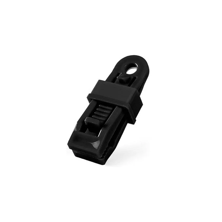 Adjustable Heavy Duty Lock Grip for Tarp & Shade Cloth (Buy 2 save 10% OFF)