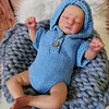Babiesprincess Lifelike Reborn Baby Doll, Babiesprincess