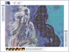Horse  | Full Round Diamond Painting Kits