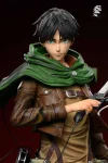 1/6 Scale Eren Yeager - Attack On Titan Resin Statue - Sansan Studio