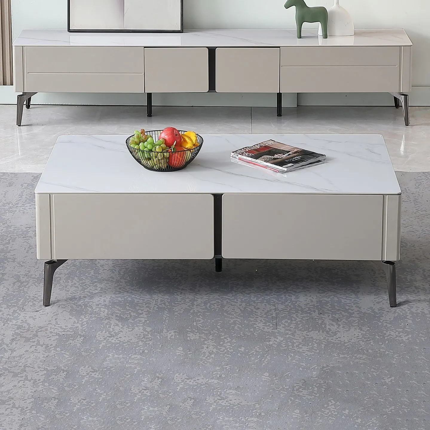 Coffee Table 212854