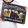 Alcohol & Drinks - Vintage Metal Signs(16*12Inch) - Bar