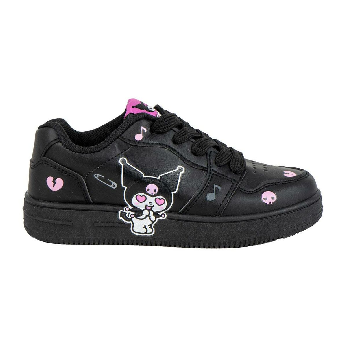 Sports Shoes for Kids Hello Kitty Black - sale.kim -  endless selection of finest brands