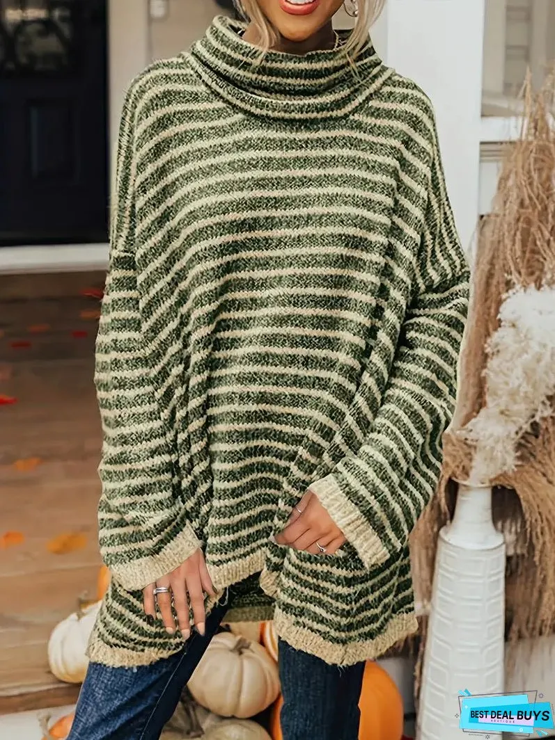 Versatile and Comfortable winter Sweater